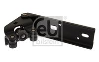 FEBI BILSTEIN 39520 - Guía rodillo, puerta corrediza