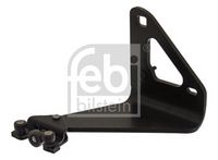 FEBI BILSTEIN 39521 - Guía rodillo, puerta corrediza