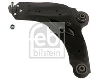 FEBI BILSTEIN 39603 - Barra oscilante, suspensión de ruedas