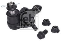 FEBI BILSTEIN 42115 - Rótula de suspensión/carga