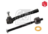 FEBI BILSTEIN 39823 - Barra de acoplamiento
