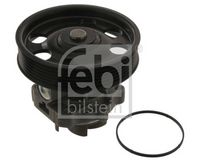 FEBI BILSTEIN 39884 - Bomba de agua, refrigeración del motor
