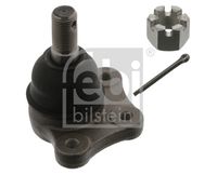 FEBI BILSTEIN 42397 - Rótula de suspensión/carga