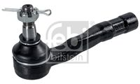 FEBI BILSTEIN 42490 - Rótula barra de acoplamiento