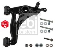 FEBI BILSTEIN 40282 - Barra oscilante, suspensión de ruedas