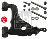 FEBI BILSTEIN 40342 - Barra oscilante, suspensión de ruedas