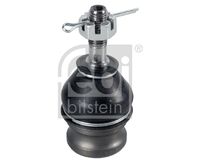 FEBI BILSTEIN 42801 - Rótula de suspensión/carga