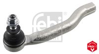 FEBI BILSTEIN 42762 - Rótula barra de acoplamiento