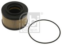 FEBI BILSTEIN 40424 - Filtro combustible