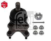 FEBI BILSTEIN 42998 - Rótula de suspensión/carga