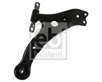 FEBI BILSTEIN 43008 - Barra oscilante, suspensión de ruedas