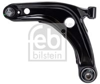 FEBI BILSTEIN 43049 - Barra oscilante, suspensión de ruedas