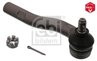 FEBI BILSTEIN 43156 - Rótula barra de acoplamiento