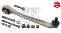 FEBI BILSTEIN 40746 - Barra oscilante, suspensión de ruedas