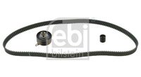 FEBI BILSTEIN 40814 - Juego de correas dentadas