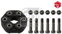 FEBI BILSTEIN 43469 - Junta, árbol cardán