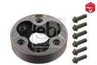 FEBI BILSTEIN 40923 - Junta, árbol cardán