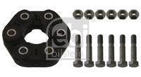 FEBI BILSTEIN 43476 - Junta, árbol cardán