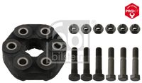 FEBI BILSTEIN 43487 - Junta, árbol cardán