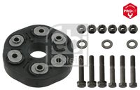 FEBI BILSTEIN 43491 - Junta, árbol cardán