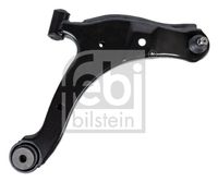 FEBI BILSTEIN 41053 - Barra oscilante, suspensión de ruedas
