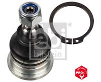 FEBI BILSTEIN 41210 - Rótula de suspensión/carga