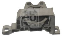 FEBI BILSTEIN 43746 - Soporte, motor