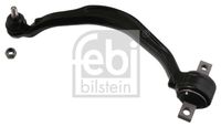 FEBI BILSTEIN 41226 - Barra oscilante, suspensión de ruedas