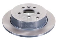 FEBI BILSTEIN 43824 - Disco de freno