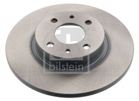 FEBI BILSTEIN 43818 - Disco de freno