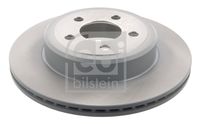 FEBI BILSTEIN 44014 - Disco de freno