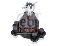 FEBI BILSTEIN 41827 - Rótula de suspensión/carga