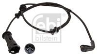 FEBI BILSTEIN 44359 - Contacto de aviso, desgaste de los frenos