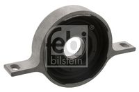 FEBI BILSTEIN 44563 - Suspensión, árbol de transmisión