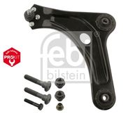 FEBI BILSTEIN 44621 - Barra oscilante, suspensión de ruedas
