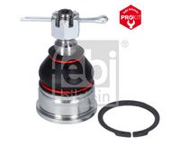 FEBI BILSTEIN 42154 - Rótula de suspensión/carga