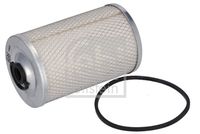 FEBI BILSTEIN 44625 - Filtro combustible