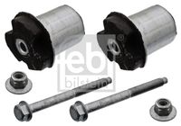 FEBI BILSTEIN 44700 - Kit cojinetes, cuerpo eje