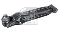 FEBI BILSTEIN 42276 - Barra oscilante, suspensión de ruedas