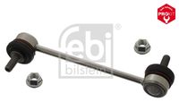 FEBI BILSTEIN 44721 - Travesaños/barras, estabilizador