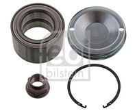FEBI BILSTEIN 44776 - Juego de cojinete de rueda