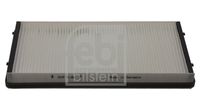 FEBI BILSTEIN 44943 - Filtro, aire habitáculo
