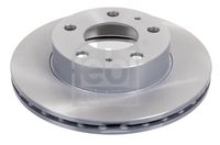 FEBI BILSTEIN 44909 - Disco de freno