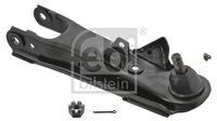 FEBI BILSTEIN 42655 - Barra oscilante, suspensión de ruedas