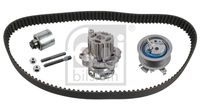 FEBI BILSTEIN 45133 - Bomba de agua + kit correa distribución