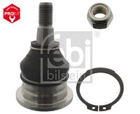 FEBI BILSTEIN 43027 - Rótula de suspensión/carga