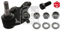 FEBI BILSTEIN 43030 - Rótula de suspensión/carga