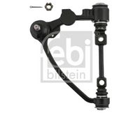 FEBI BILSTEIN 43053 - Barra oscilante, suspensión de ruedas