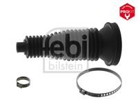 FEBI BILSTEIN 45480 - Juego de fuelles, dirección