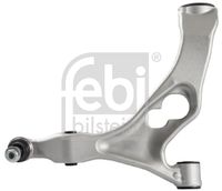 FEBI BILSTEIN 45525 - Barra oscilante, suspensión de ruedas